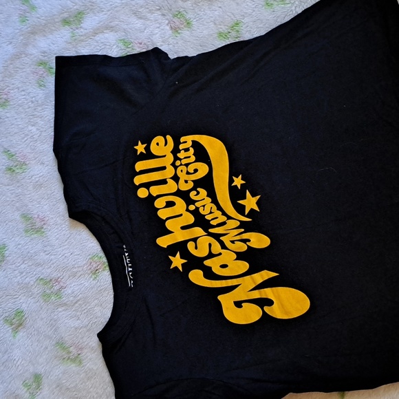 Mighty fine tshirt - Picture 2 of 4